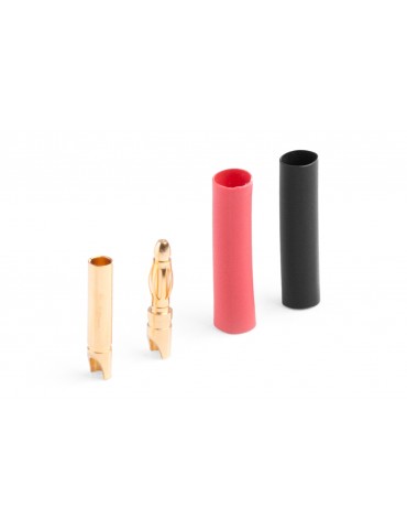 G2,0mm Short Connector 1pair