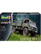 Revell Unimog 404 S (1:35)