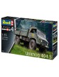 Revell Unimog 404 S (1:35)