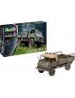 Revell Unimog 404 S (1:35)
