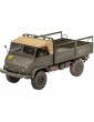 Revell Unimog 404 S (1:35)