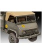 Revell Unimog 404 S (1:35)