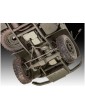 Revell Unimog 404 S (1:35)