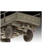 Revell Unimog 404 S (1:35)