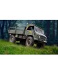 Revell Unimog 404 S (1:35)