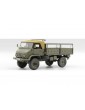 Revell Unimog 404 S (1:35)