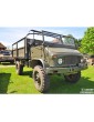 Revell Unimog 404 S (1:35)