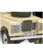 Revell Land Rover Series III LWB Commercial (1:24)