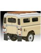 Revell Land Rover Series III LWB Commercial (1:24)