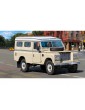 Revell Land Rover Series III LWB Commercial (1:24)