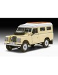 Revell Land Rover Series III LWB Commercial (1:24)
