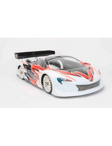 SWORKz S35-GT2E 1/8 Pro Brushless GT Kit