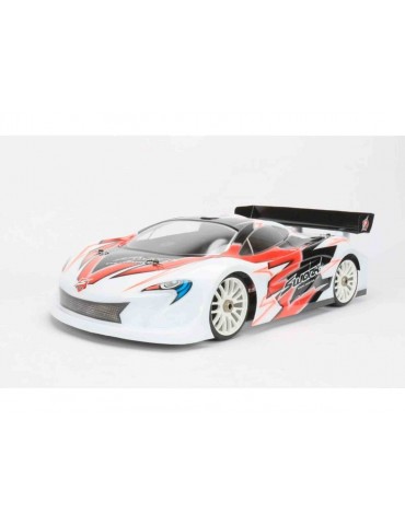 SWORKz S35-GT2E 1/8 Pro Brushless GT Kit