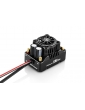 Hobbywing XeRun XR8 Pro G3 200A brushless ESC reguliatorius 1/8 RC modeliams