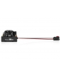 Hobbywing XeRun XR8 Pro G3 200A brushless ESC reguliatorius 1/8 RC modeliams