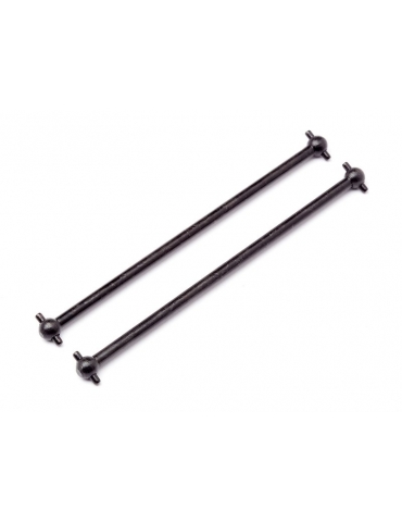 MV22610 - Fr/Rr Dogbone...
