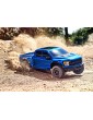 Traxxas Ford F-150 Raptor R 1:10 RTR blue