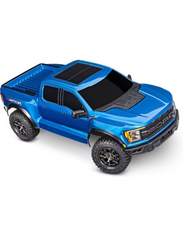 Traxxas Ford F-150 Raptor R 1:10 RTR blue