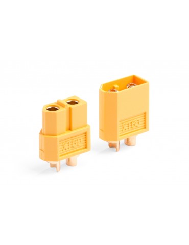 XT60 Connector 5pairs