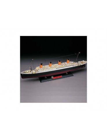 Academy Titanic MCP (1:400)
