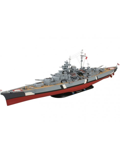 Revell Bismarck (1:350)