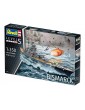 Revell Bismarck (1:350)