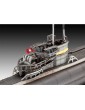 Revell German Submarine Type VII C/41 (1:350)