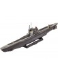 Revell German Submarine Type VII C/41 (1:350)