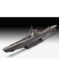 Revell German Submarine Type VII C/41 (1:350)