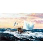 Revell German Submarine Type VII C/41 (1:350)