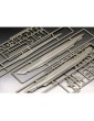 Revell German Submarine Type VII C/41 (1:350)