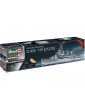 Revell German Destroyer Class 119 (Z1/Z5) (1:144)