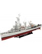Revell German Destroyer Class 119 (Z1/Z5) (1:144)
