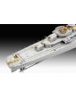 Revell German Destroyer Class 119 (Z1/Z5) (1:144)