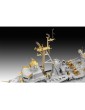 Revell German Destroyer Class 119 (Z1/Z5) (1:144)