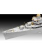 Revell German Destroyer Class 119 (Z1/Z5) (1:144)