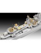 Revell German Destroyer Class 119 (Z1/Z5) (1:144)