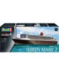 Revell Queen Mary 2 (1:700)