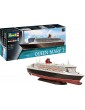 Revell Queen Mary 2 (1:700)