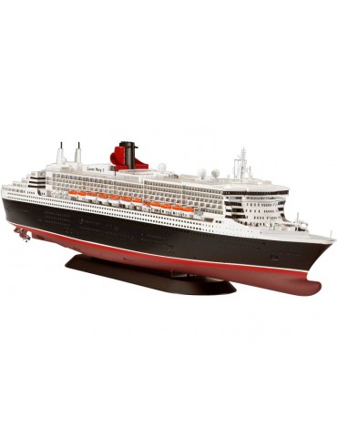 Revell Queen Mary 2 (1:700)