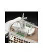 Revell Queen Mary 2 (1:700)