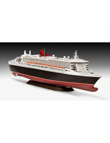 Revell Queen Mary 2 (1:700)