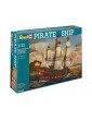 Revell Pirate Ship (1:72)