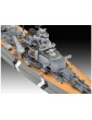 Revell The First Bismarck Battle (1:1200) (Giftset)