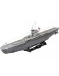 Revell U-96 Das Boot 40th Anniversary (1:144) (giftset)