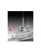 Revell U-96 Das Boot 40th Anniversary (1:144) (giftset)
