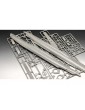 Revell U-96 Das Boot 40th Anniversary (1:144) (giftset)