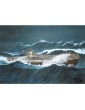 Revell U-96 Das Boot 40th Anniversary (1:144) (giftset)