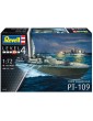 Revell Elco PT-109 (1:72)