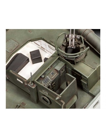 Revell Elco PT-109 (1:72)